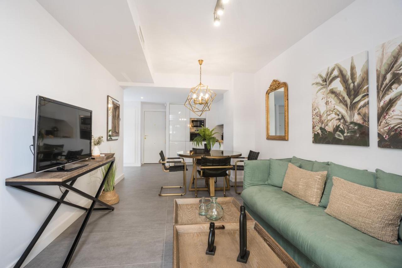 Apartemen Roy Boston By Florentia Homes