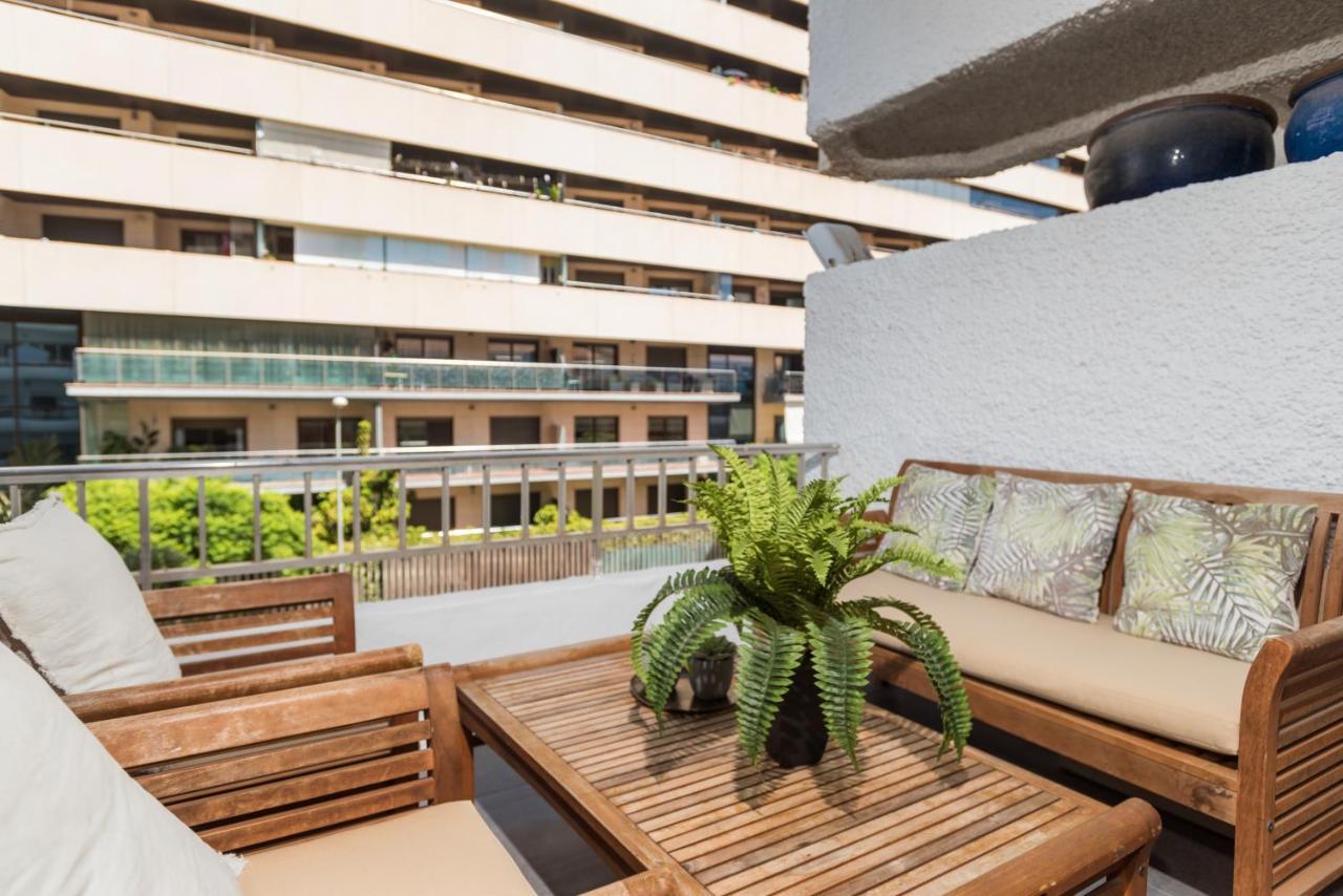 Roy Boston By Florentia Homes Apartemen Marbella