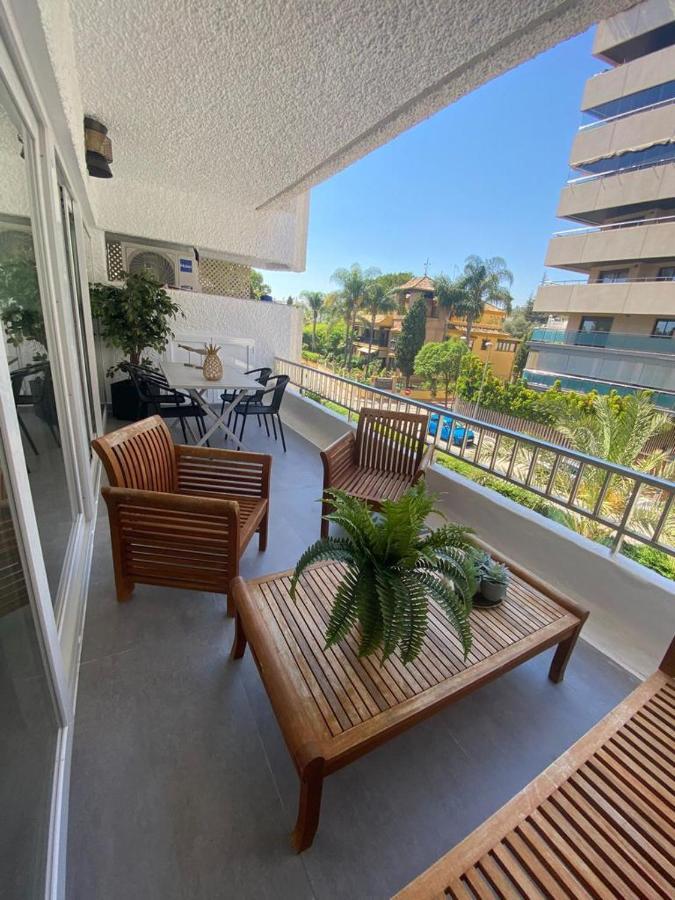 Apartemen Roy Boston By Florentia Homes Marbella
