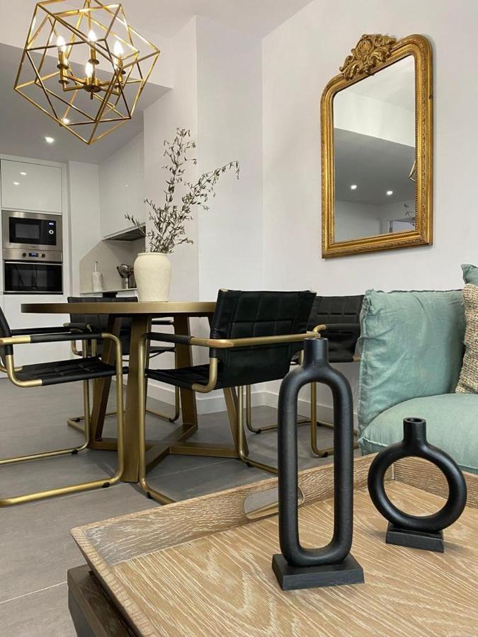 Roy Boston By Florentia Homes Apartemen *