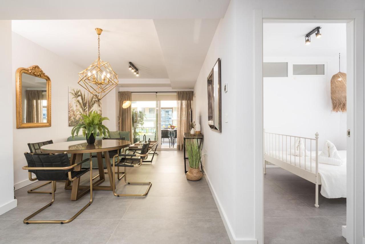 Apartemen Roy Boston By Florentia Homes Marbella