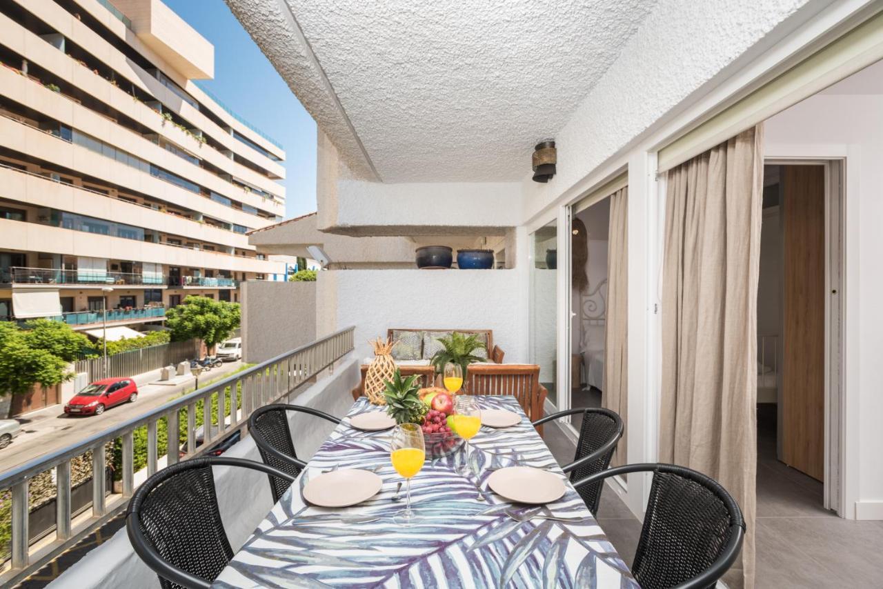 Roy Boston By Florentia Homes Apartemen Marbella